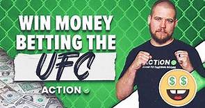 UFC Betting Strategies Revealed! Expert Tips & Advice from Pro Bettors | Win Money Sports Betting