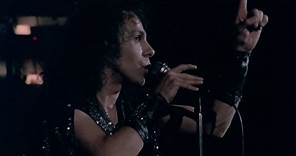 Dio - Don't Talk To Strangers (Live At The Spectrum 1986)