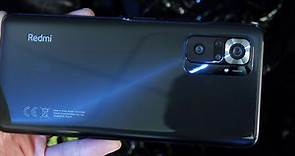 【$2,299 有1億像素！】小米 Redmi Note 10 Pro 深入評測｜平價都有 120Hz Amoled 螢幕、雙喇叭、四相機鏡頭、真三卡插槽｜Fl