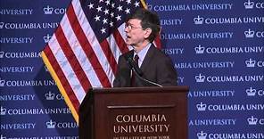 Jeffrey Sachs: The Path to Sustainable Development