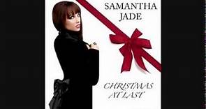 Samantha Jade - Christmas At Last