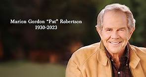 Recordando la vida y legado de Pat Robertson, fundador de CBN