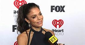 Bethenny Frankel Gives Update on Wedding Planning With Paul Bernon (Exclusive)