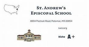 St. Andrew's Episcopal School (Potomac, MD)