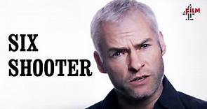 Martin McDonagh on making Six Shooter | Film4 Interview Special