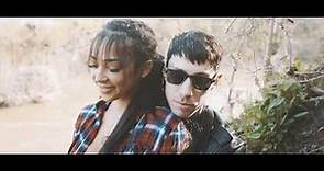 Trace Cyrus - Let's Run Away OFFICIAL VIDEO