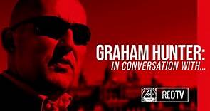 Graham Hunter: In Conversation with Dave Cormack