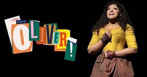 OLIVER!: As Long as He Needs Me - Lilli Cooper | New York City Center