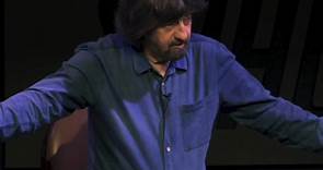 Sir Trevor Nunn shares his theory about Shakespeare's The Tempest