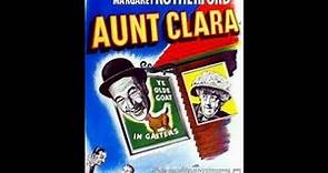 Aunt Clara 1954