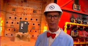 Bill Nye the Science Guy (TV Series 1993–1998)