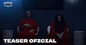 Dead Ringers - Teaser Oficial | Prime Video España