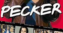 Pecker - película: Ver online completa en español