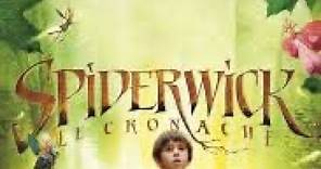 Spiderwick - Le cronache (Trailer Ufficiale Italiano )