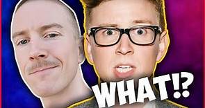 What Happened To Tyler Oakley? 😮🤫😱