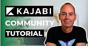 Kajabi Community Tutorial: Everything You Need To Know