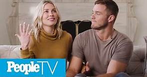 Why Cassie Changed Her Mind After Leaving ‘The Bachelor’ | PeopleTV