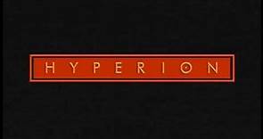 Hyperion Pictures (1994) Logo