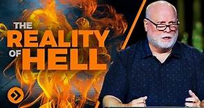 The TRUTH About Hell: Hell Explained According to the Bible | Pastor Allen Nolan Sermon