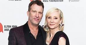 Anne Heche's Ex-Boyfriend Thomas Jane Says She's 'Expected to Pull Through'