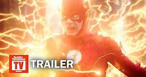 The Flash Season 8 Trailer | 'Journey' | Rotten Tomatoes TV