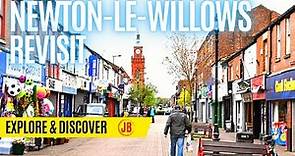 Newton-le-Willows