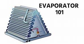 Evaporator 101