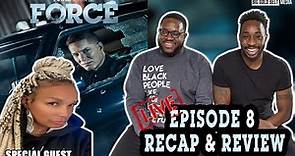 Power Book IV Force | Season 2 Episode 8 Review & Recap | “Dead Reckoning”