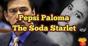 Pepsi Paloma: The Soda Starlet | FFP02