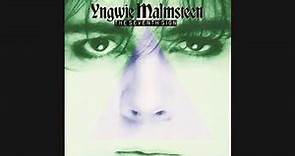 Yngwie Malmsteen - The Seventh Sign - Album Completo