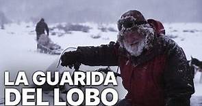 La Guarida del Lobo | Película de suspense | Español