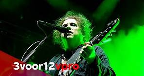 The Cure - A Forest (live at Pinkpop 2019)