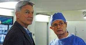 ‘NCIS’ Star Mark Harmon Honors David McCallum With Incredibly Powerful Statement