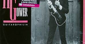 Huw Gower - Guitarophilia
