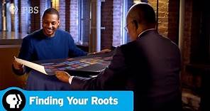 FINDING YOUR ROOTS | Season 4 Official Teaser Trailer | PBS