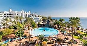 Hotel H10 Timanfaya Palace, Playa Blanca, Lanzarote, Canary Islands, Spain
