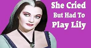 The Life of Yvonne De Carlo Lily Munster