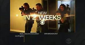 NCIS Los Angeles - Outside The Lines (Promo)