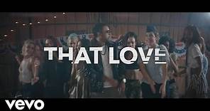 Shaggy - That Love (Official Video)