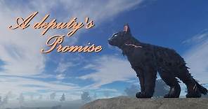 A Deputy's Promise | Deputy Tips & Tricks | Warrior Cats Ultimate Edition.