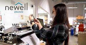 Intellectual Property and Innovation at Newell Brands