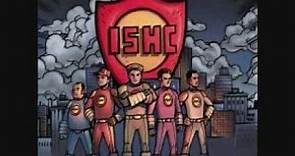 International Superheroes Of Hardcore - Superhero Sellouts