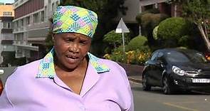 Domestic Worker in South Africa Denied Wages after 10 Years' Service