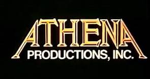 Athena Productions, Inc. (1984-1985)
