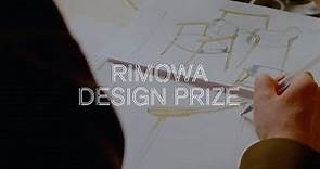 RIMOWA Design Prize | 2024 Edition
