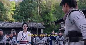 Legend of Fei Episode 01 Chinese Drama