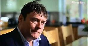 Jimmy White The Story