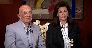 Only On CBS2: Renowned Litigator Robert Shapiro, Wife Open Up About Son's Untimely Death