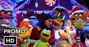 The Muppets 1x10 Promo "Single All the Way" (HD) Winter Finale ft. Mindy Kaling