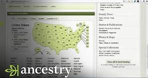 Little Used Marriage Records on Ancestry.com | Ancestry